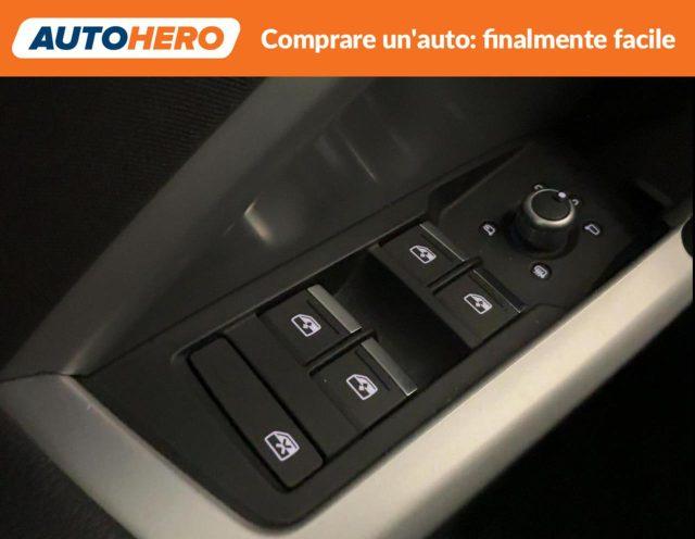 AUDI Q3 45 TFSI e S tronic