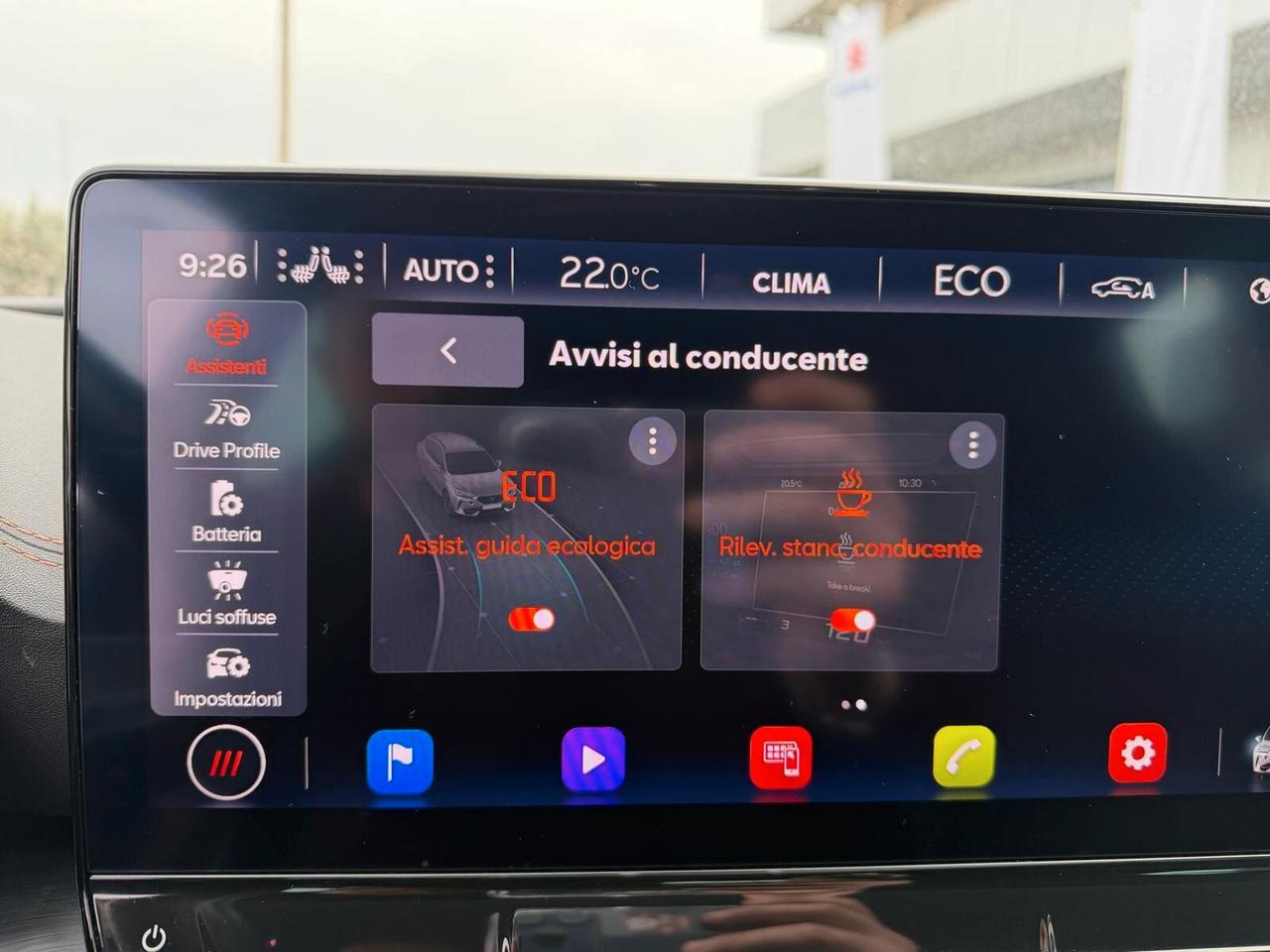 Cupra Formentor 1.4 e-Hybrid DSG VZ