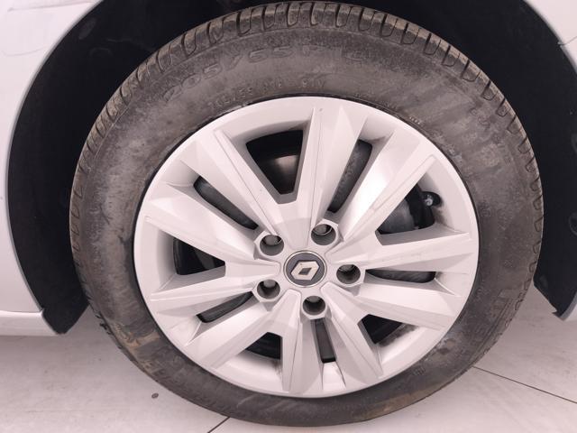 RENAULT Megane 1.5 blue dci Business 115cv