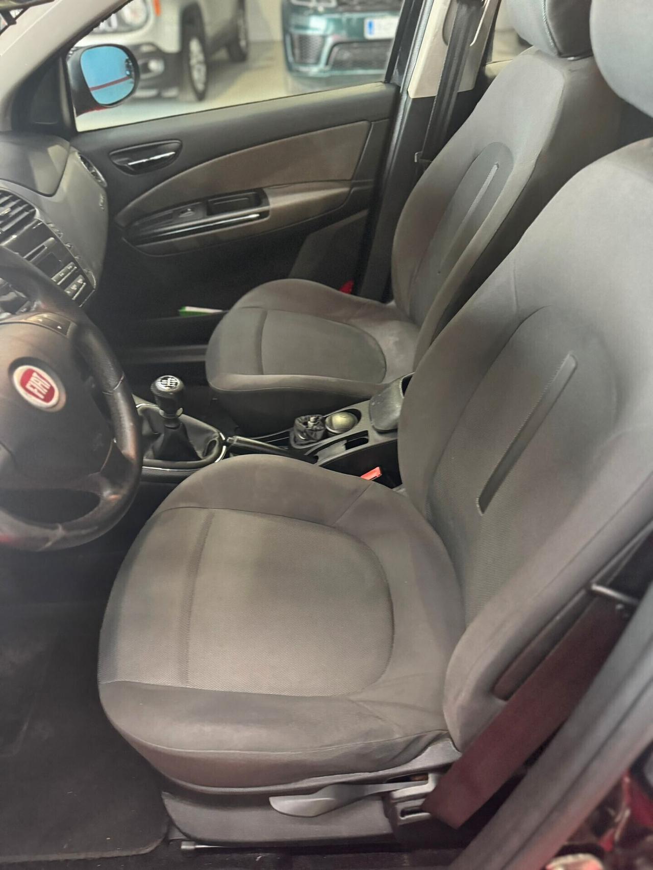 FIAT BRAVO