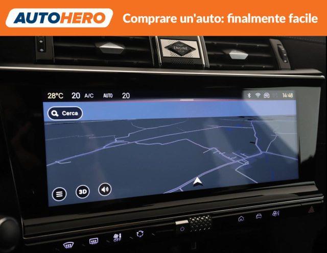 DS AUTOMOBILES DS 7 BlueHDi 130 aut. Performance Line