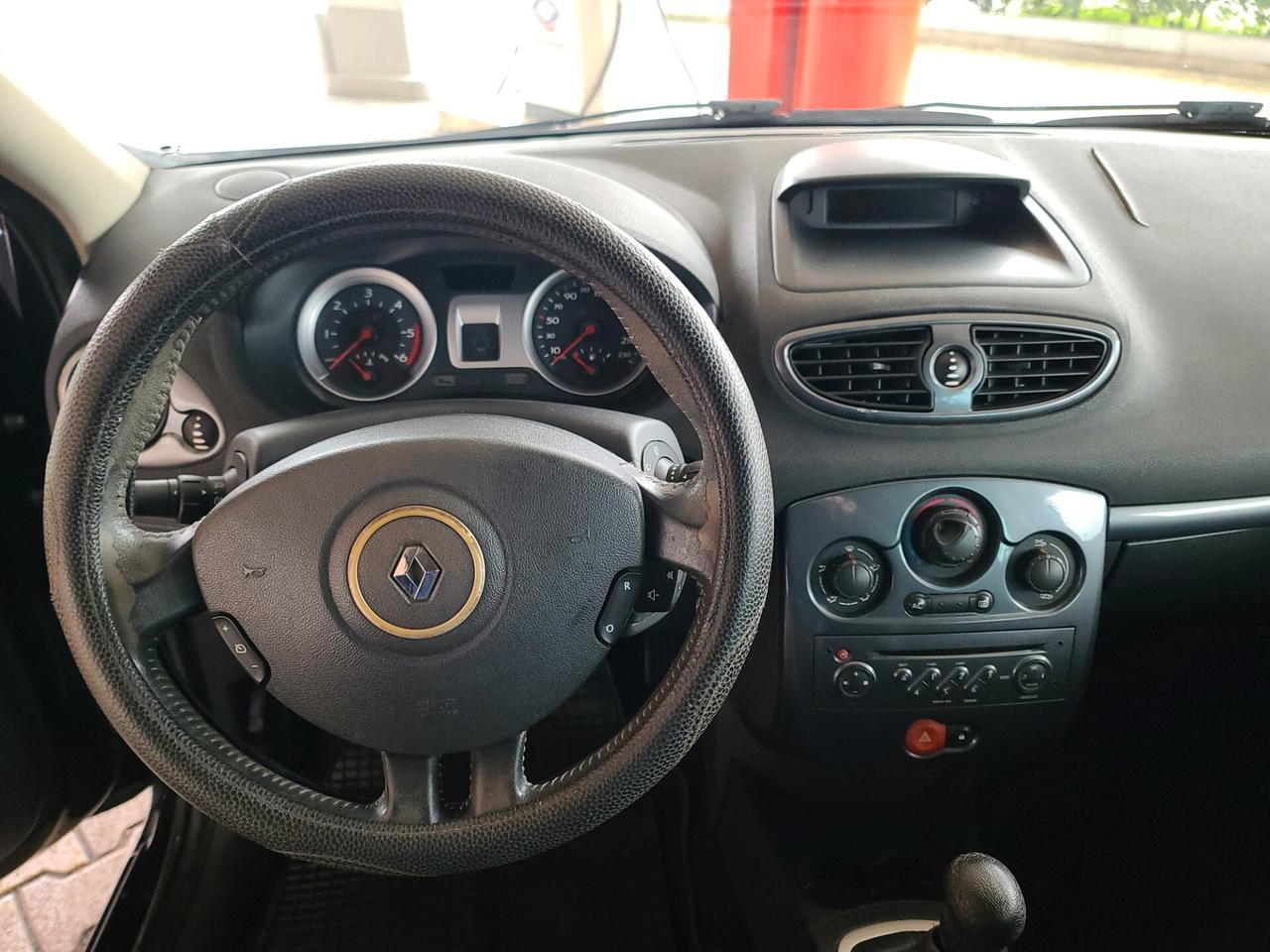 Renault Clio 1.5 dCi 85CV OK NEOP SUPER OFFERTA