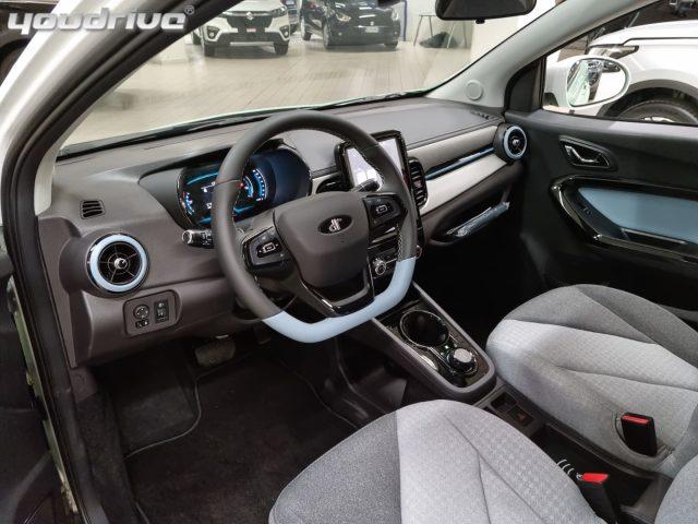 DR MOTOR DR 1.0 EV KM0 NO OBBLIGO FINANZIAMENTO