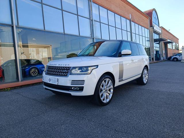 LAND ROVER Range Rover 3.0 TDV6 Vogue