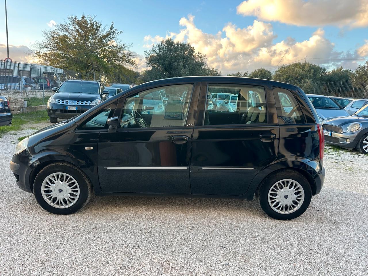 Lancia MUSA 1.3 Multijet 70cv