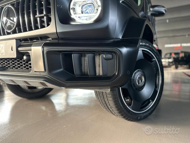 Mercedes-benz G 63 AMG S.W. 4x4