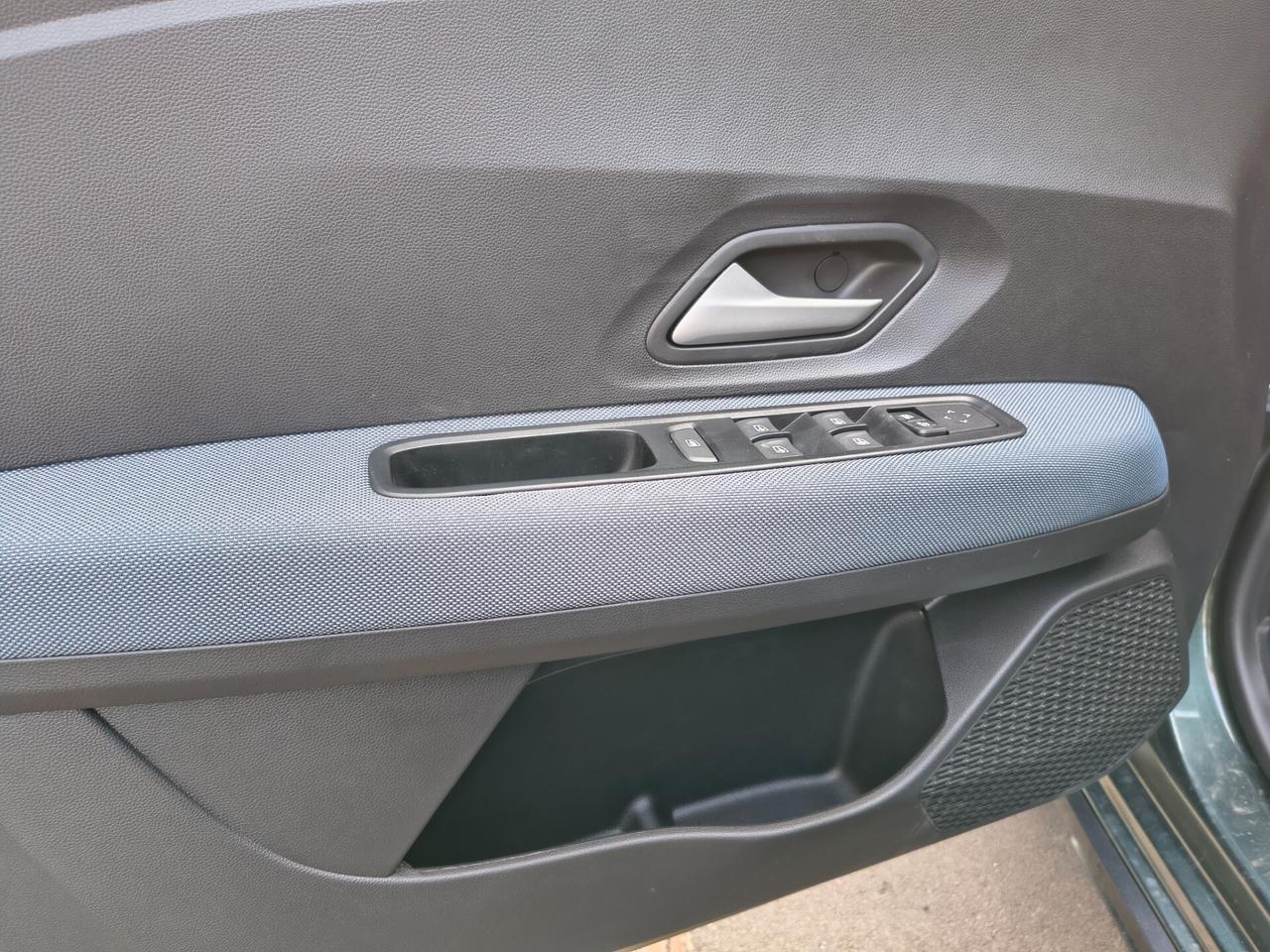 DACIA SANDERO STEPWAY NUOVA EURO 18.150