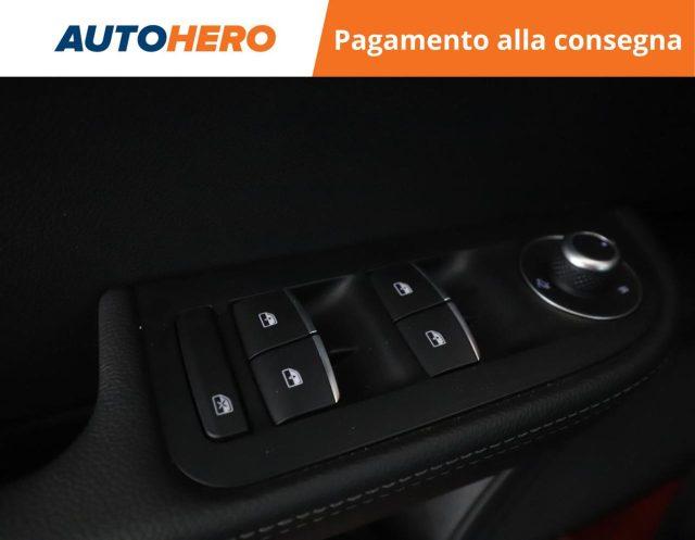 ALFA ROMEO Giulia 2.0 Turbo 280 CV AT8 AWD Q4 Sprint