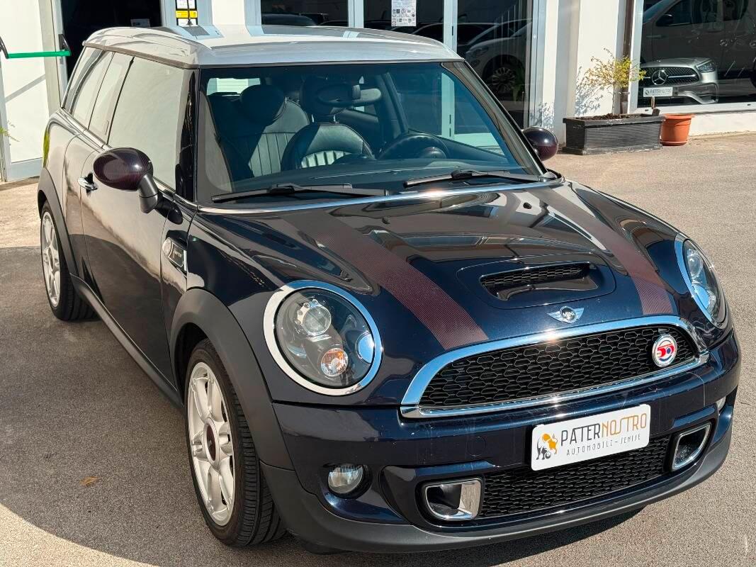 Mini Clubman Clubman 2.0 Cooper SD