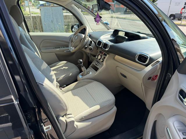 CITROEN C3 Picasso 1.6 VTi 120 Exclusive Style
