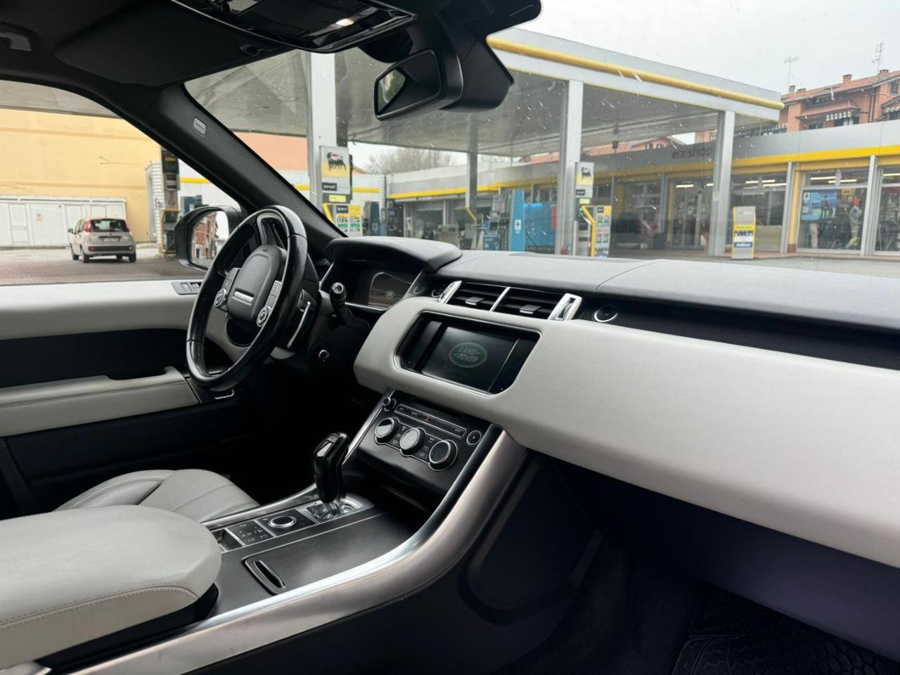 Land Rover Range Rover Sport 3.0 tdV6 HSE Dynamic auto my16 E6