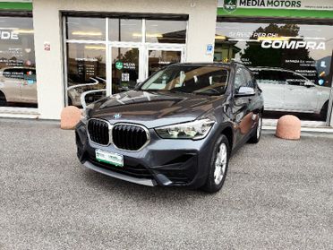 BMW X1 (F48) X1 sDrive16d Advantage