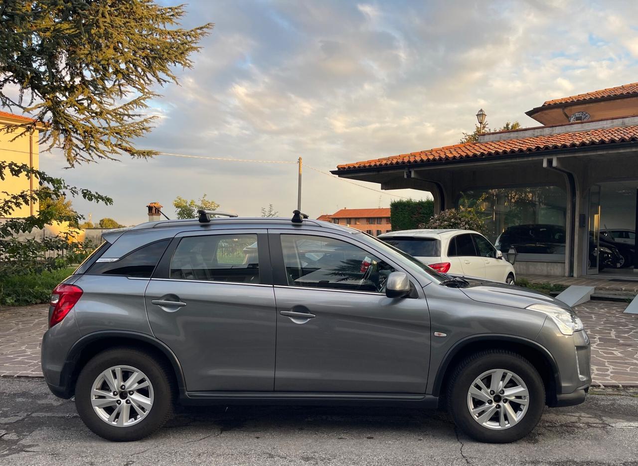 Citroen Grand C4 Picasso BlueHDi 150 S&S Exclusive