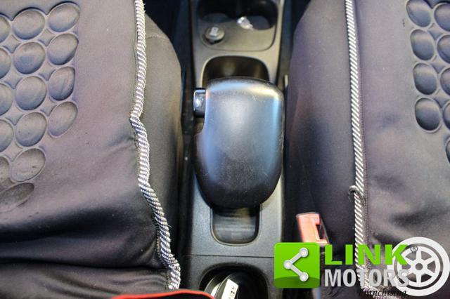 FIAT Panda 1.2 EasyPower Easy con gancio traino