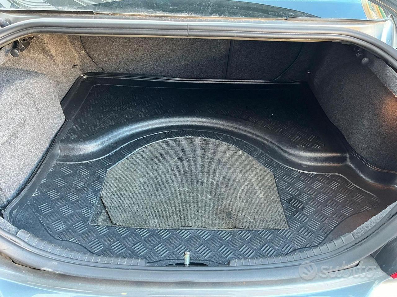 Jaguar X-Type 2.2d 155 cv EXECUTIVE-PELLE/NAVI