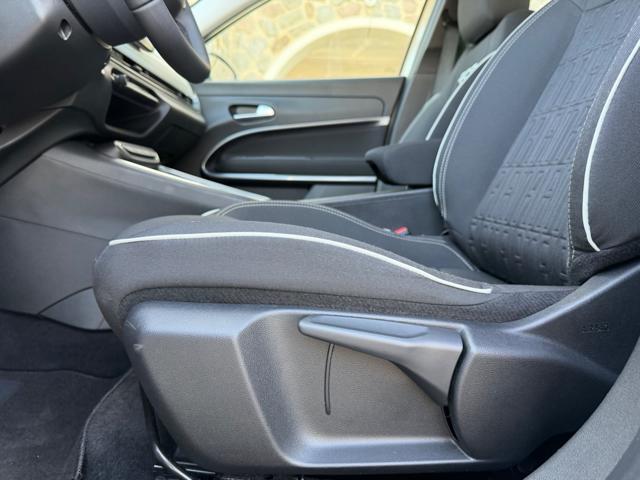FIAT 600 HYBRID 145CV DCT MHEV+NAVI+RCAM+2PDC+LED