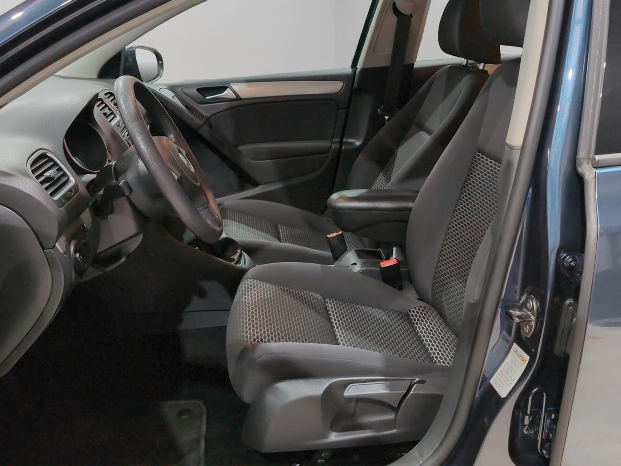 Volkswagen Golf 1.6 TDI DPF 5p. Highline