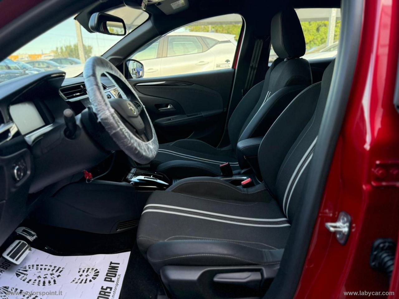 OPEL Corsa 1.2 100 CV aut. Ultimate SOLO 1000 KM!!!