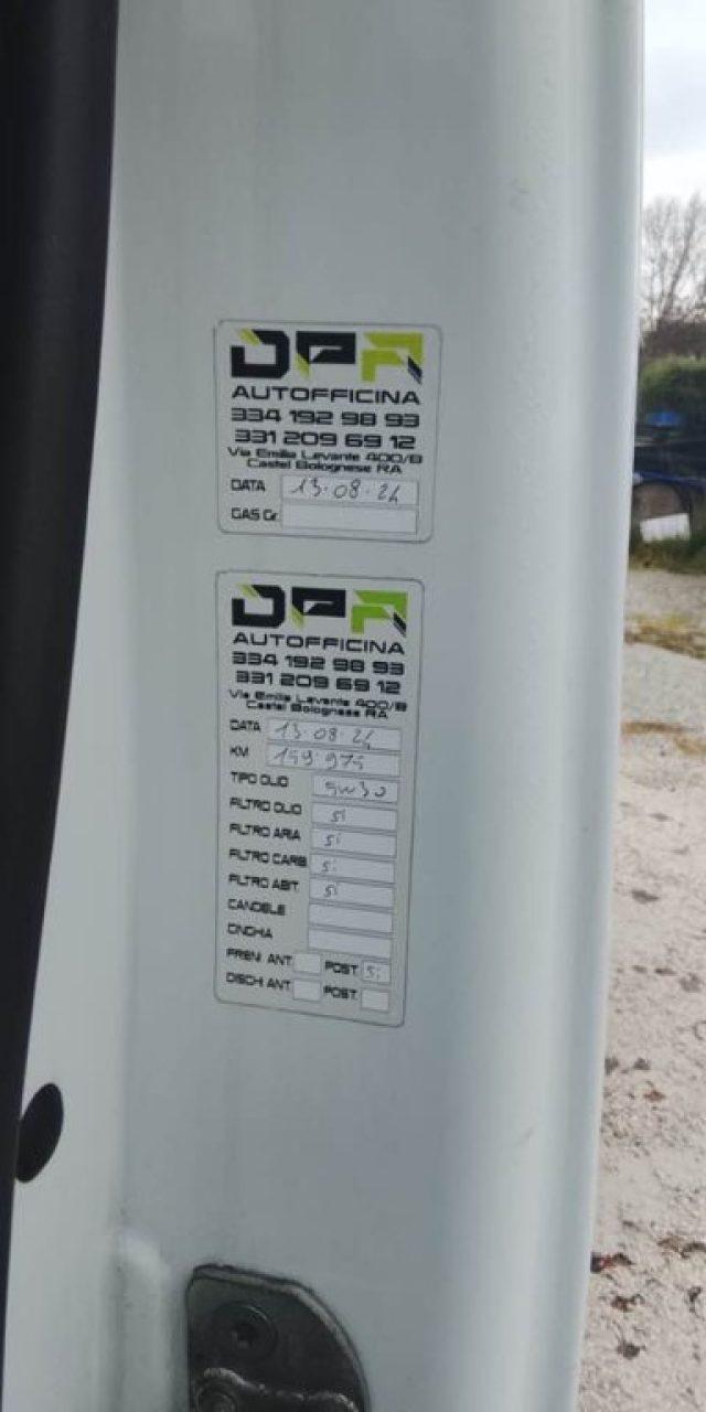 RENAULT Master T28 2.3 dCi/130 PC-TN Furgone