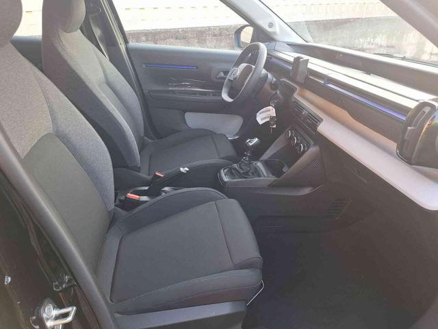 CITROEN C3 PureTech 100 S&S You *KM 0*