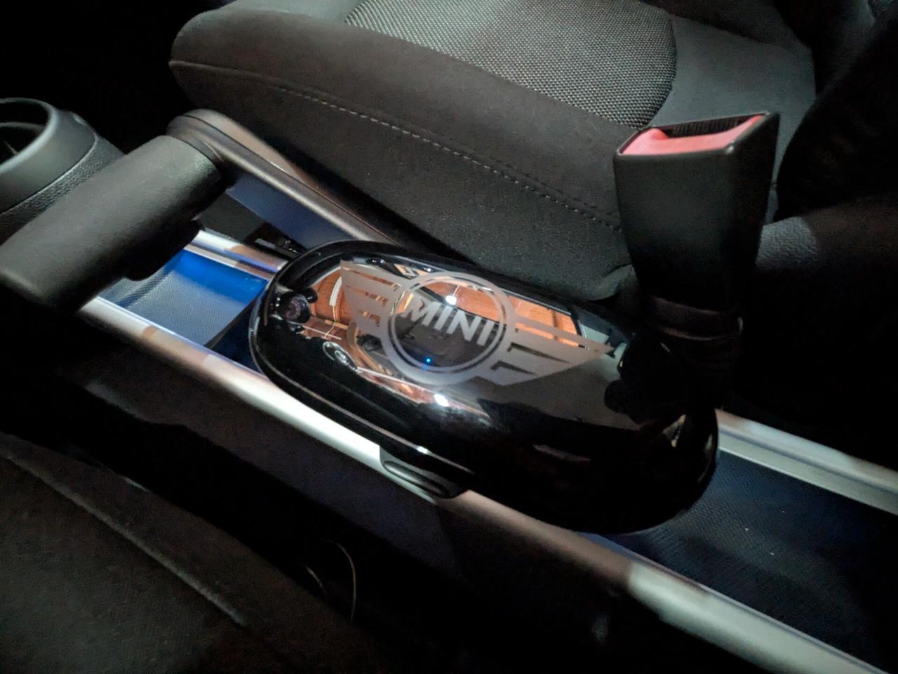 Mini One Countryman 1.6 Fashion 98cv