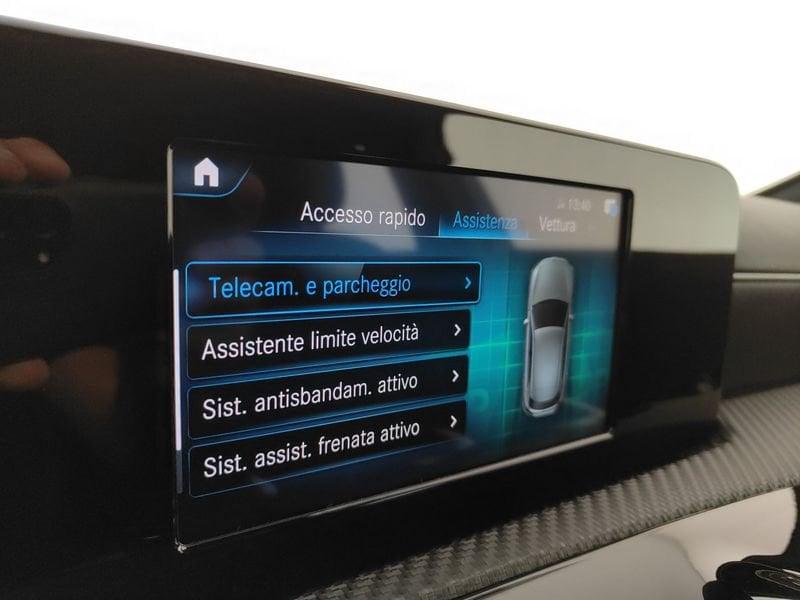 Mercedes-Benz Classe A A 180 Automatic Business Extra