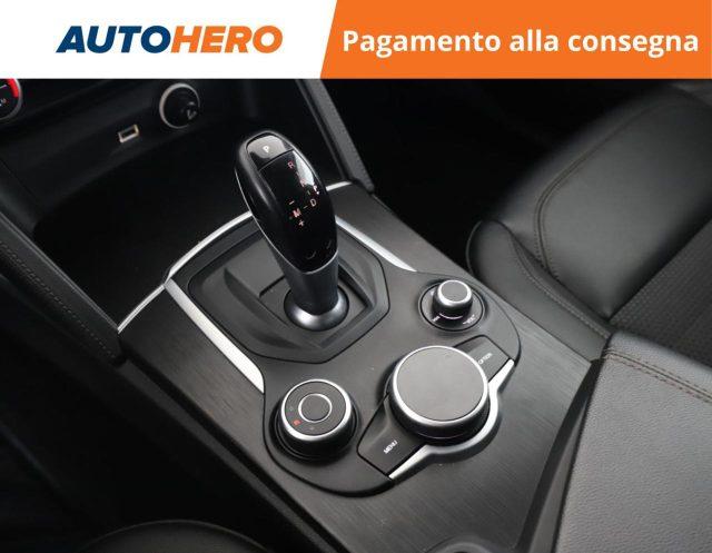 ALFA ROMEO Stelvio 2.0 Turbo 200 CV AT8 Q4 Executive