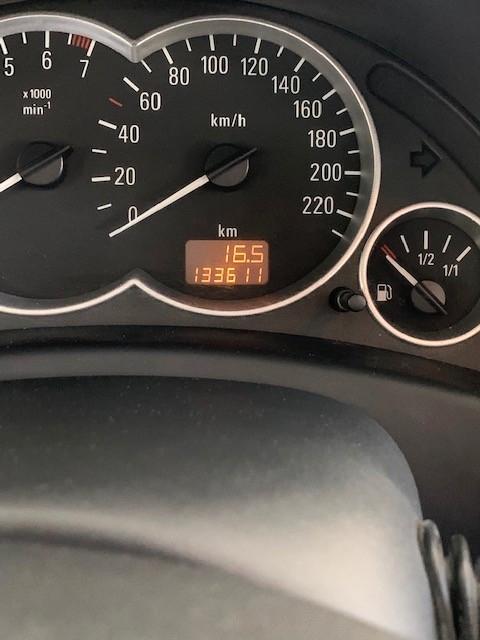OPEL TIGRA 1.4cc 90CV BENZINA CABRIO NEOPATENTATI