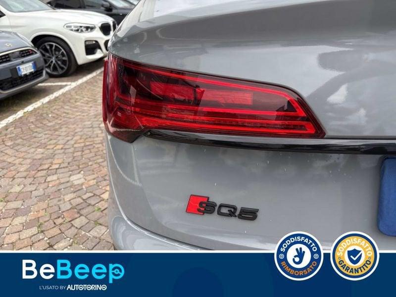 Audi Q5 Sportback S SPORTBACK 3.0 TDI MHEV 48V SPORT ATTITUDE QUAT
