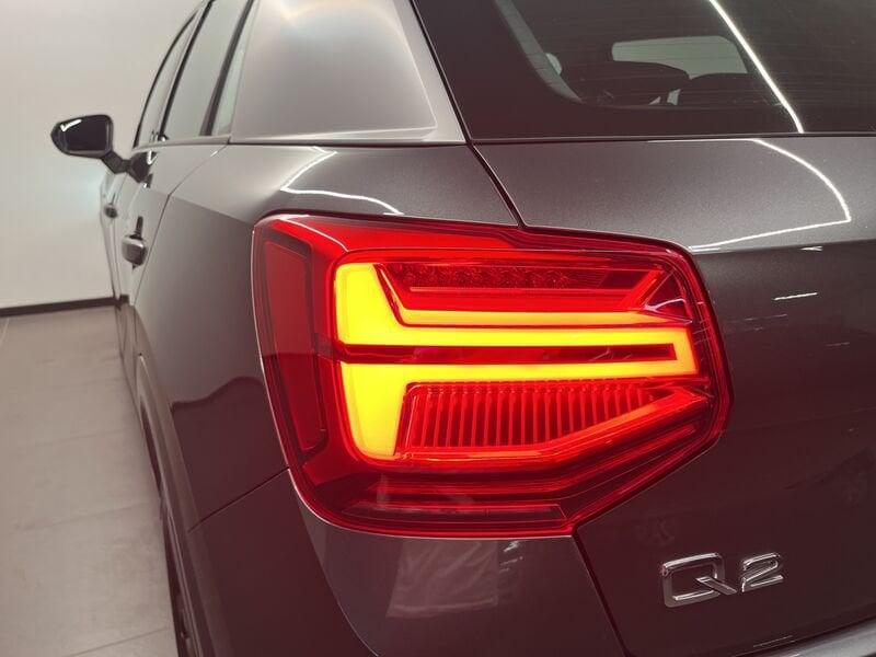 Audi Q2 Audi S line Edition 30 TDI 85(116) kW(PS) S tronic