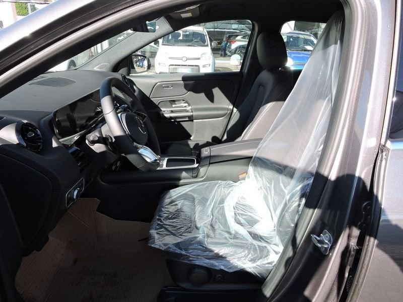 Mercedes-Benz GLA GLA 180 Automatic Advanced