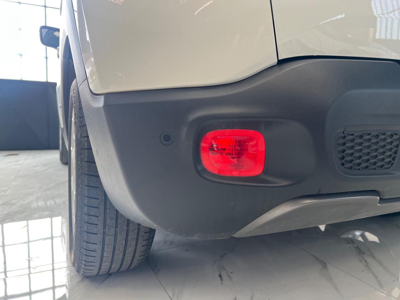 Jeep Renegade 1.0 T3 Limited *PREZZO PROMO*