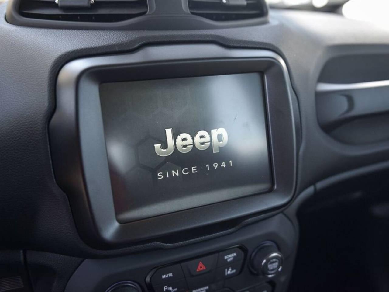 JEEP Renegade 2019 - Renegade 1.3 t4 phev Limited 4xe at6