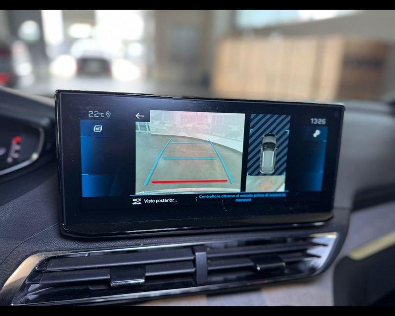 Peugeot 3008 2ª serie BlueHDi 130 S&S EAT8 GT