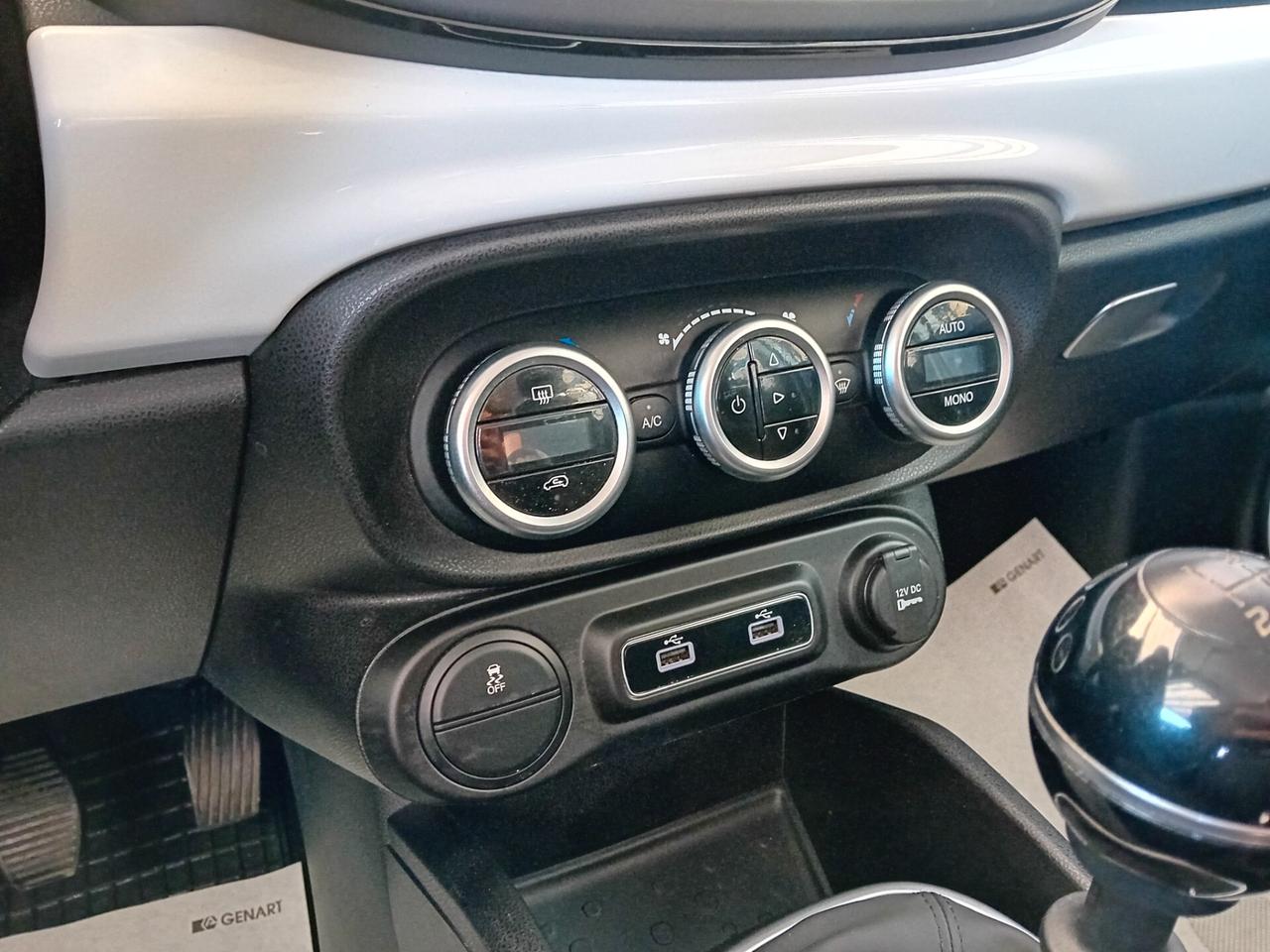 Fiat 500L 1.3 Multijet 95 CV Business