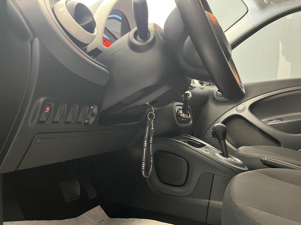 Smart ForFour 70 1.0 twinamic Perfect