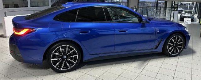 BMW 420 d xDrive 48V Msport