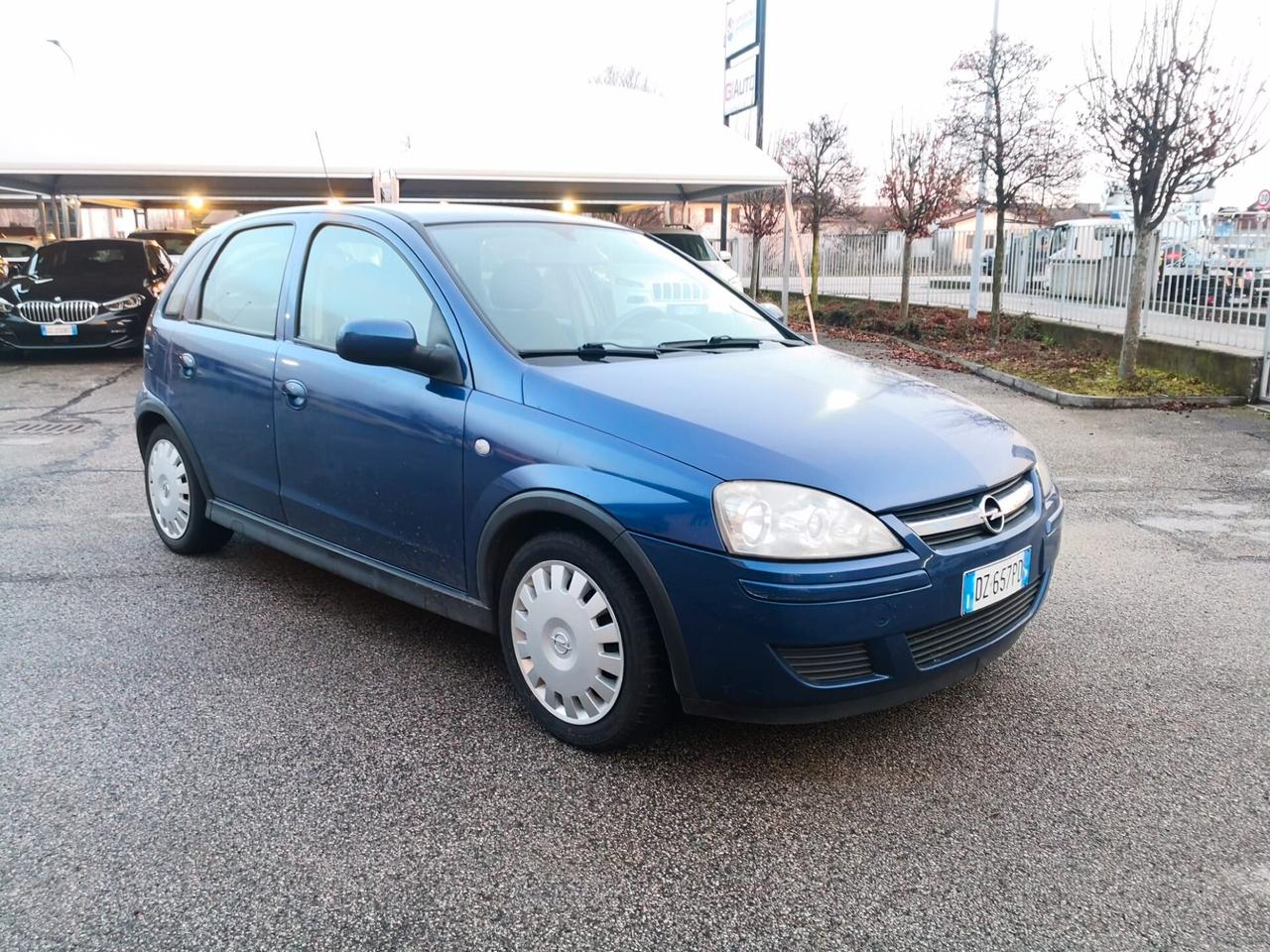 Opel Corsa 1.3 16V CDTI cat 5p. ***ADATTA A NEOPATENTATI***