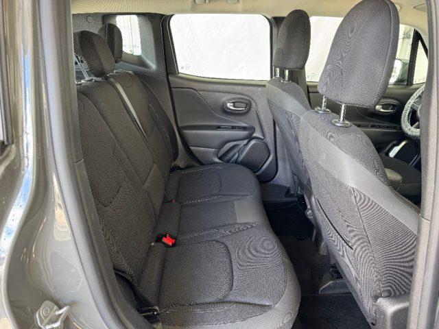 JEEP Renegade 1.6 MultiJet 120 CV Limited