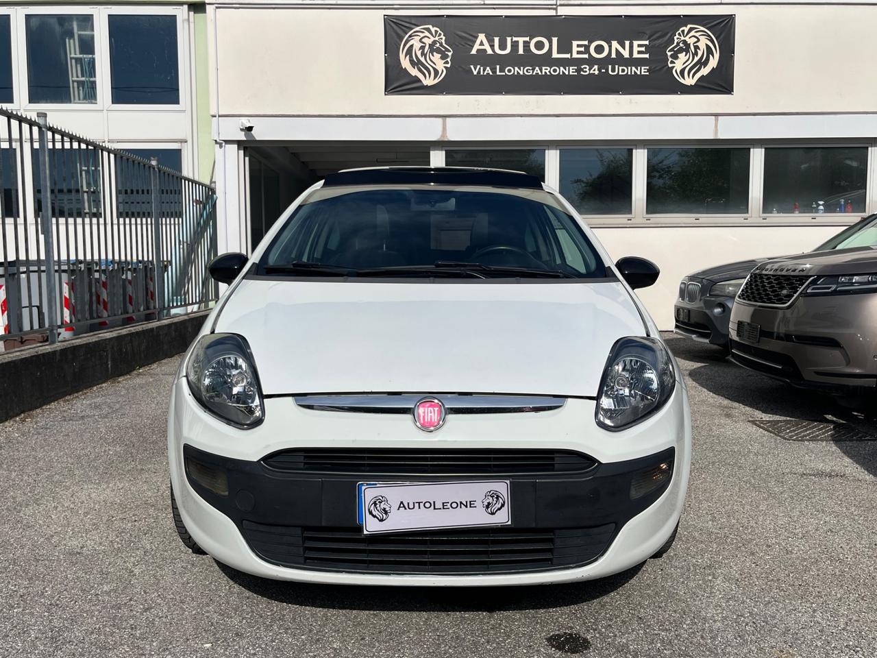 Fiat Punto Evo 1.3 Mjt 95 CV DPF Sport DOPPIO TETTO