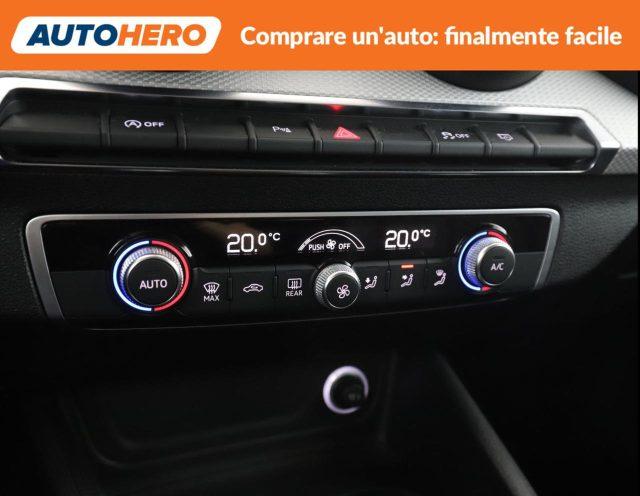 AUDI Q2 2.0 TDI quattro S tronic