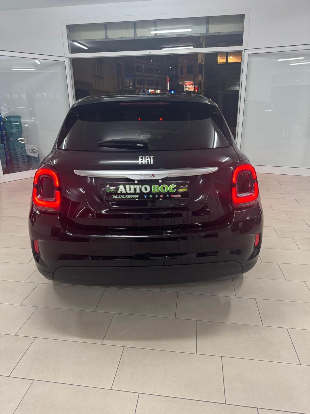 Fiat 500X 1.0 T3 120 CV Sport