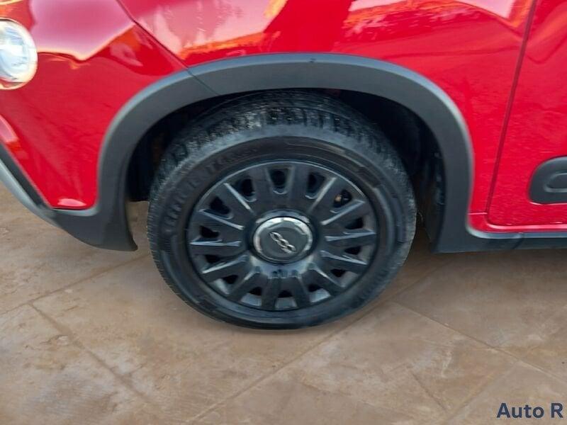 FIAT 500L 500L 1.3 Multijet 95 CV Connect