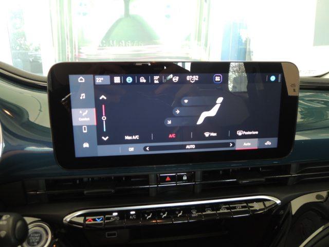 FIAT 500 Berlina Hybrid Icon