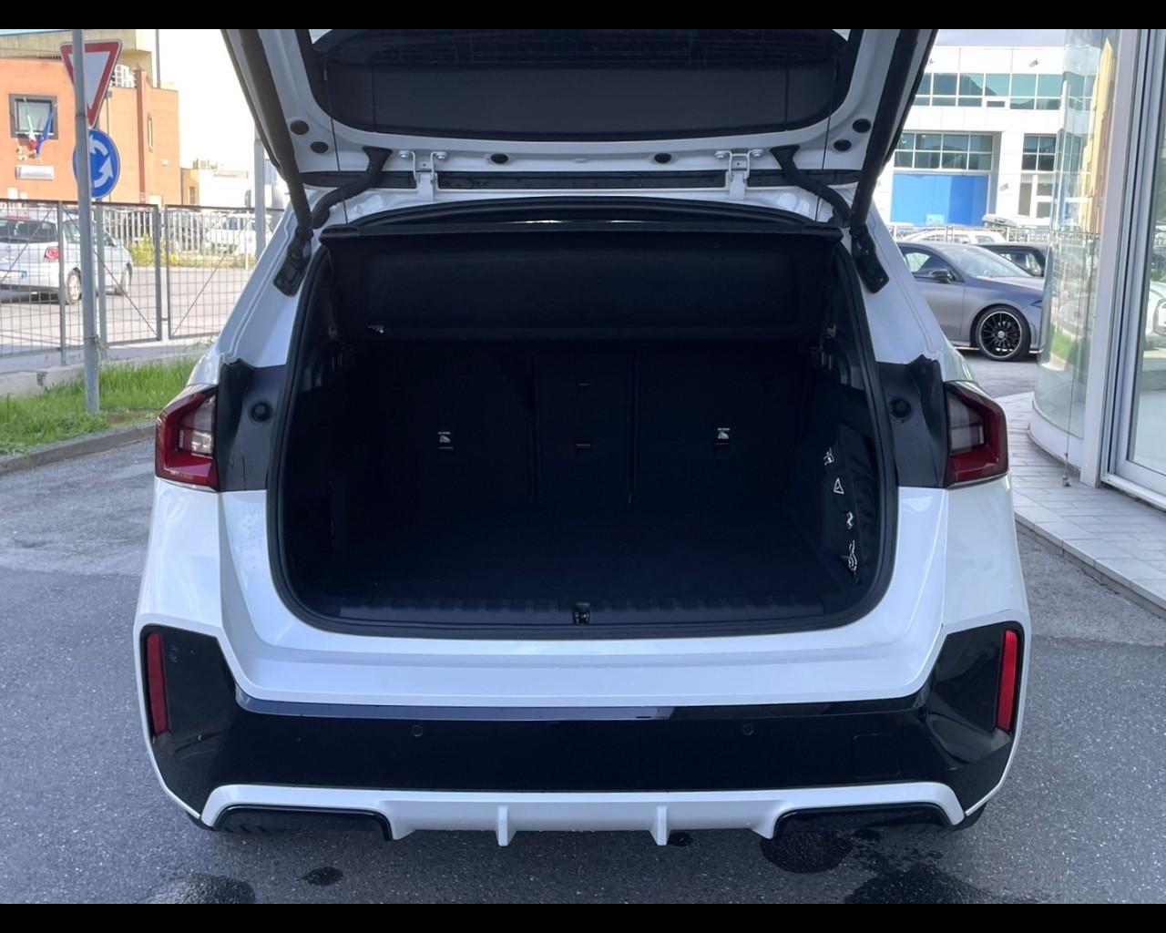 BMW X1 (U11) - X1 sDrive 18d Msport