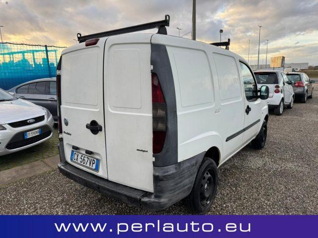 FIAT Doblo Doblò 1.3 JTD Cargo Lamierato