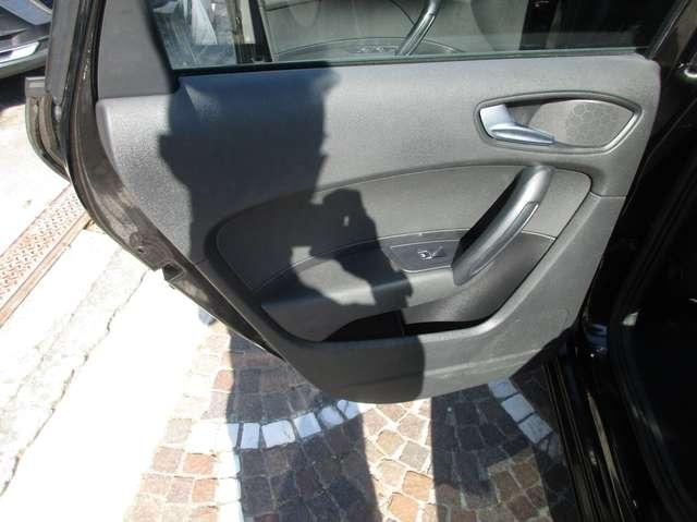 Audi A1 A1 Sportback 1.4 tdi Design full opt garantita