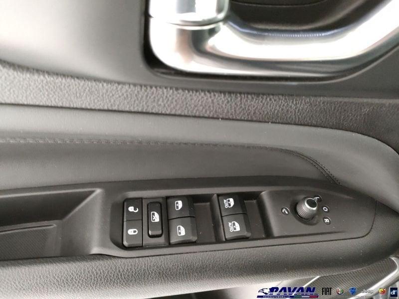 Jeep Compass 1.5 Turbo T4 130 CV MHEV 2WD Summit