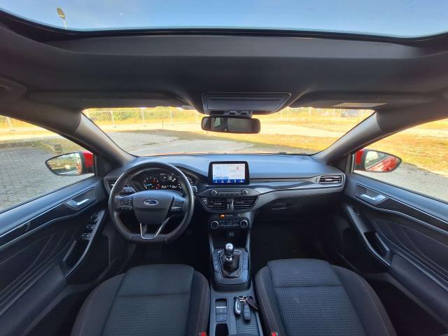 Ford Focus Focus 1.0 125cv ecoboost ST-Line Tetto Apribile
