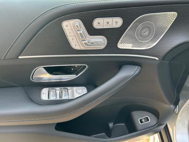 MERCEDES-BENZ GLE 450 d 4Matic Mild Hybrid AMG Line Premium Plus